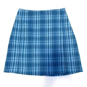 COPY - brandy melville - cara skirt